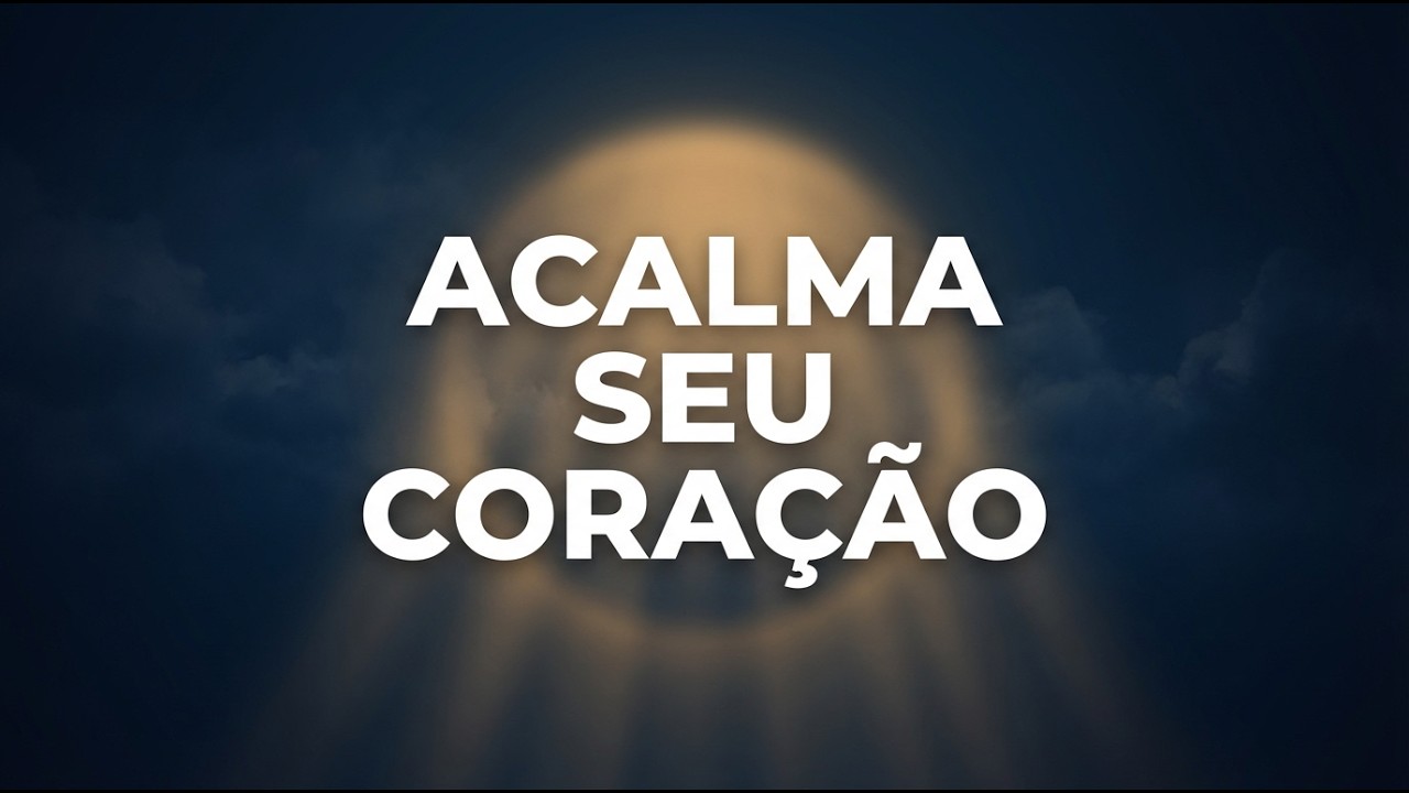 Por que Louvores São a Chave para Superar a Ansiedade?