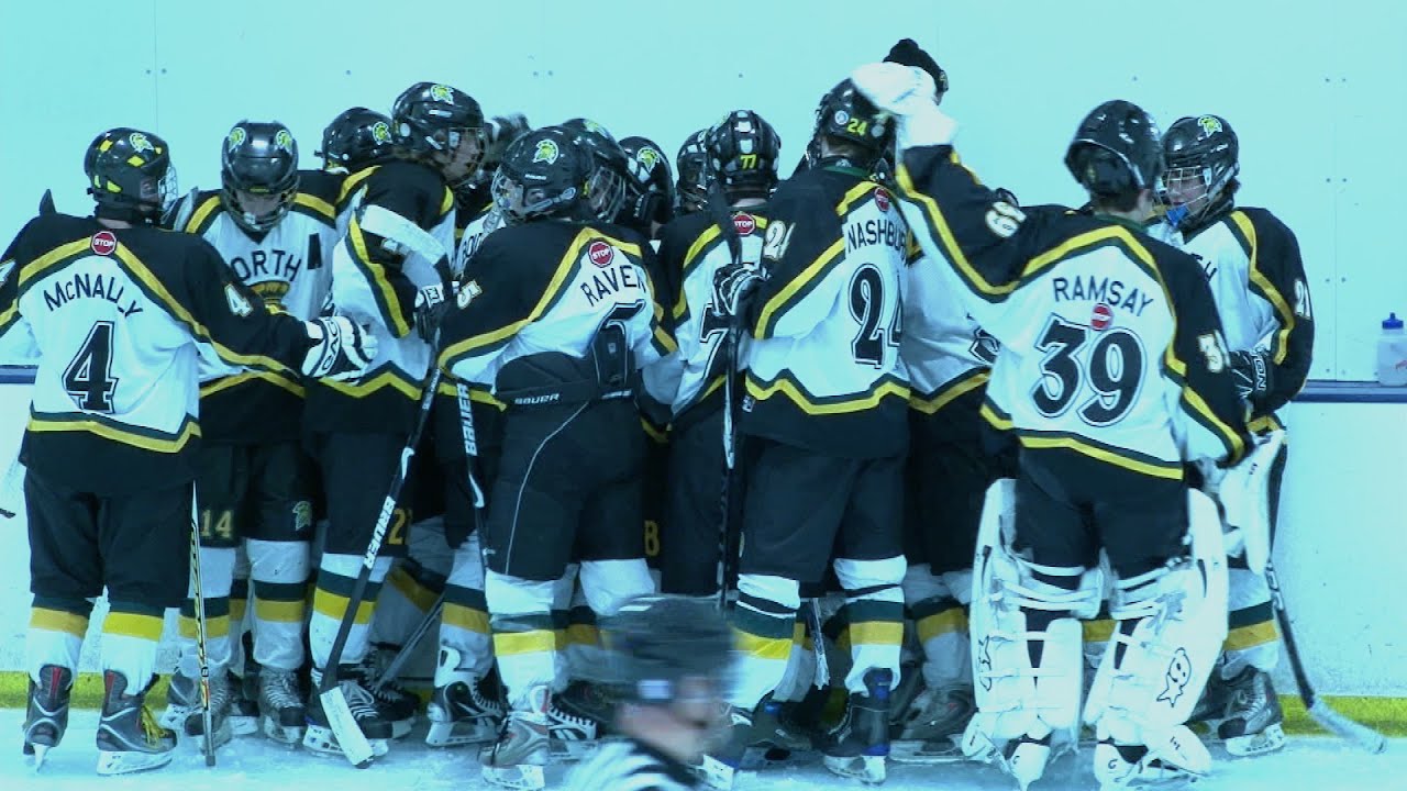 2010-11  GBN vs NTB 1.29.2011 | W5-4
