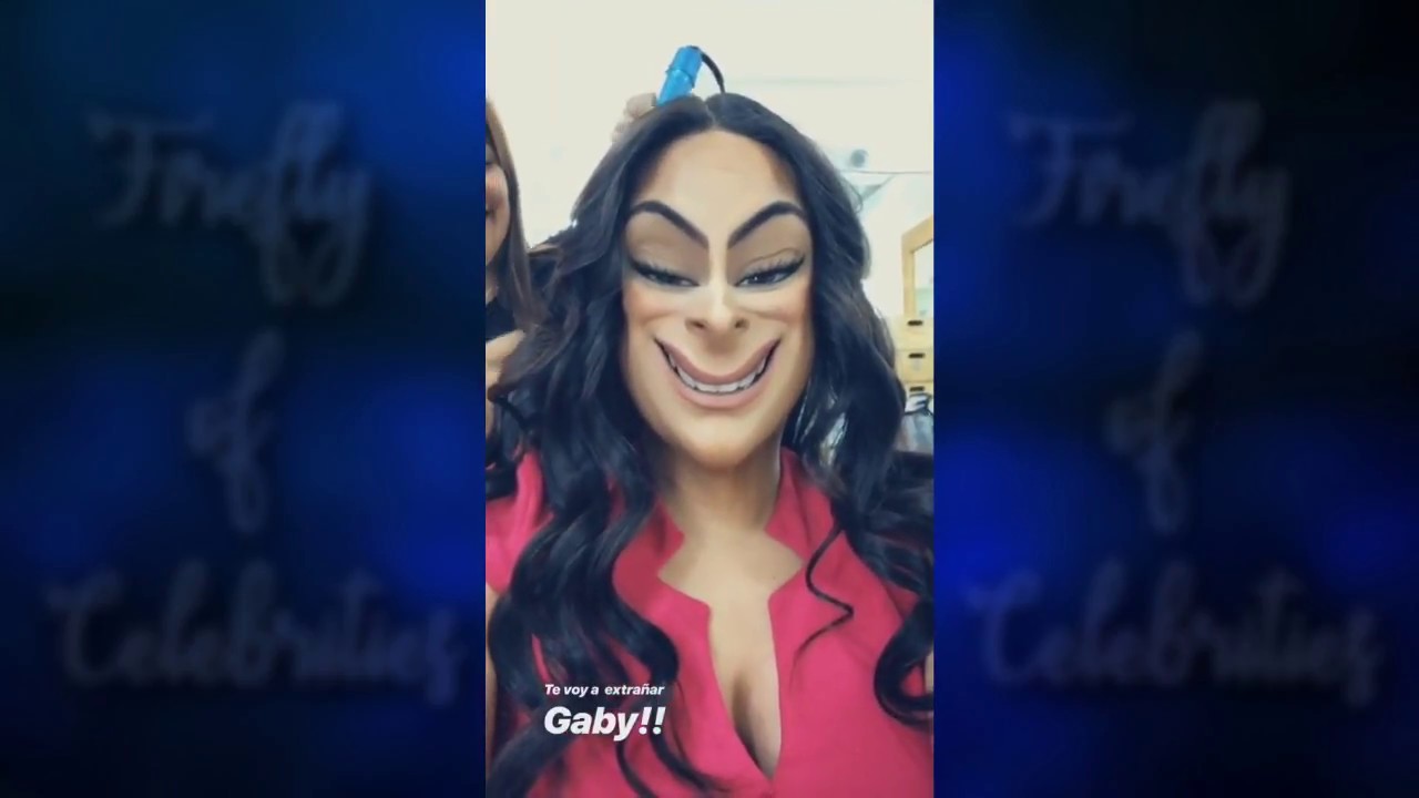 Ana Brenda (12-19 July 2018) INSTAGRAM STORIES (35)
