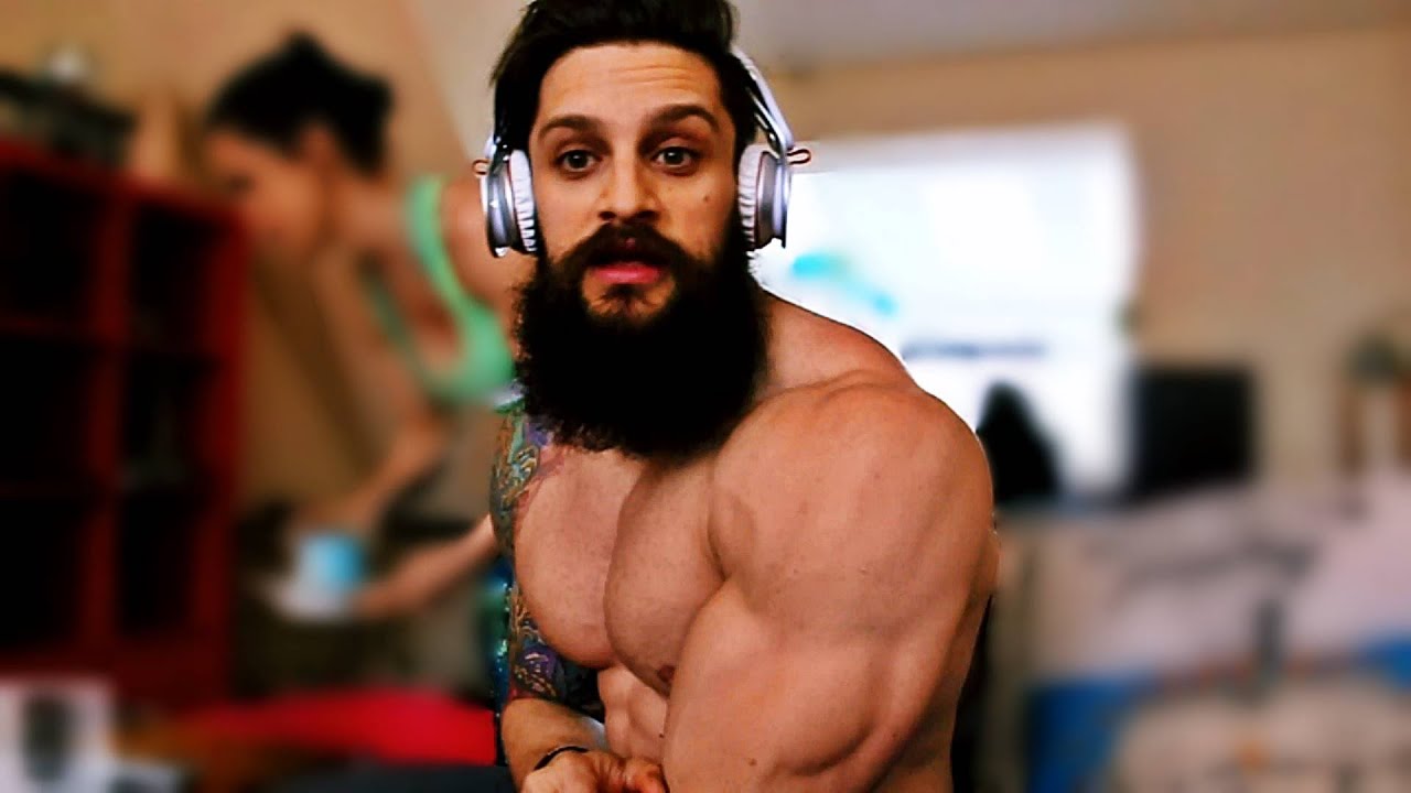 SHREDDED WITH A LIFE: NICE SURPRISES | FOOD, SUPPLEMENTS & BEATS BY DRE REVIEWS (#14) | Lex Fitness