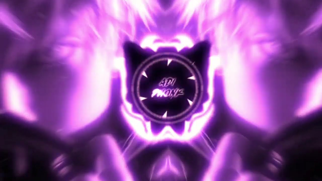 FRAGMENT SLOWED PHONK ☠️🥶🥵