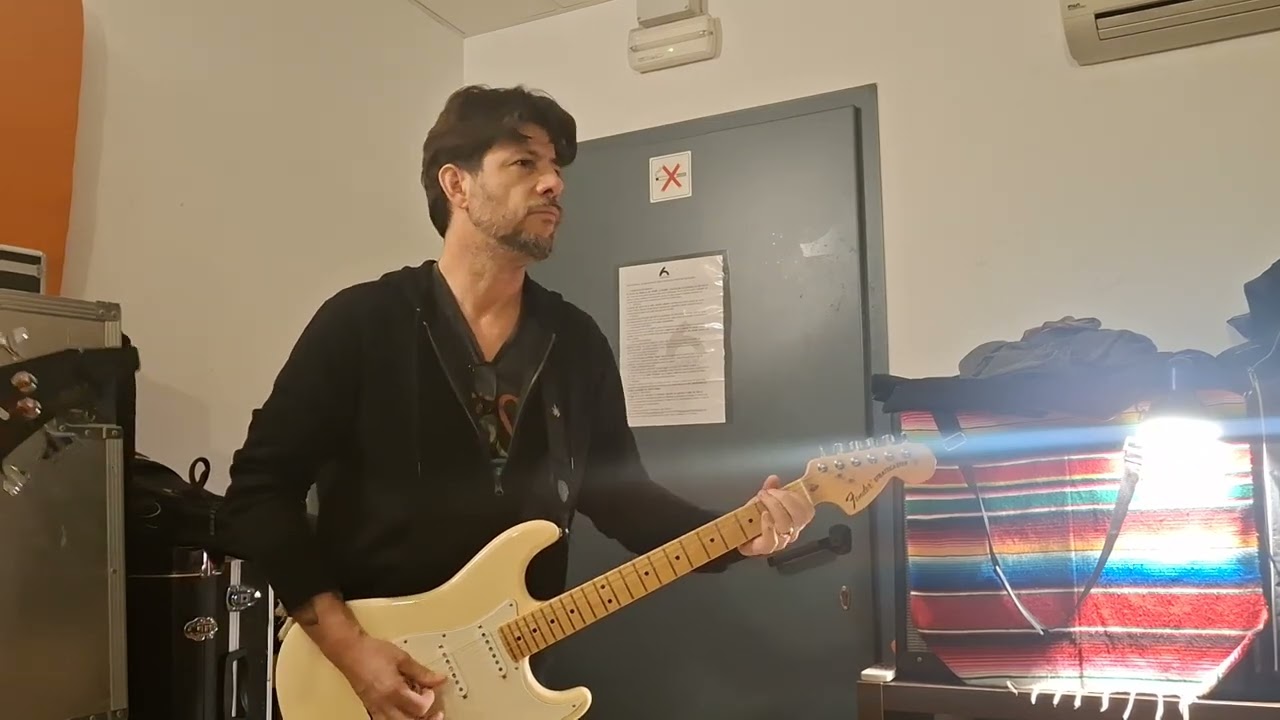 Blind Dogs - Highway 666 - PreRecordings Sessions 01