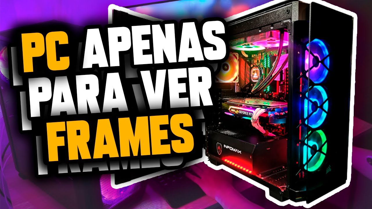 Entenda o PROBLEMA mais relevante  dos PC GAMERS - O PCISMO