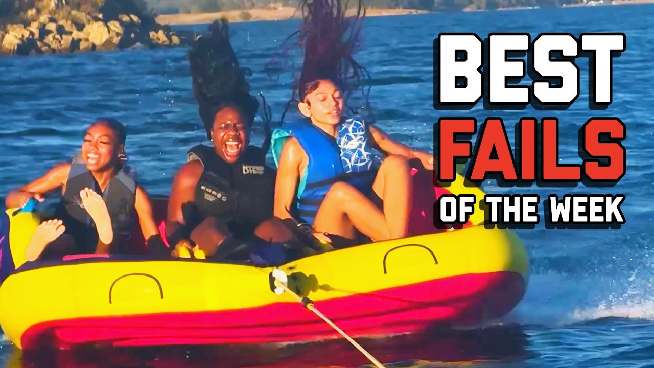 Best Fails of the Week | Please Don't Show My Boss!