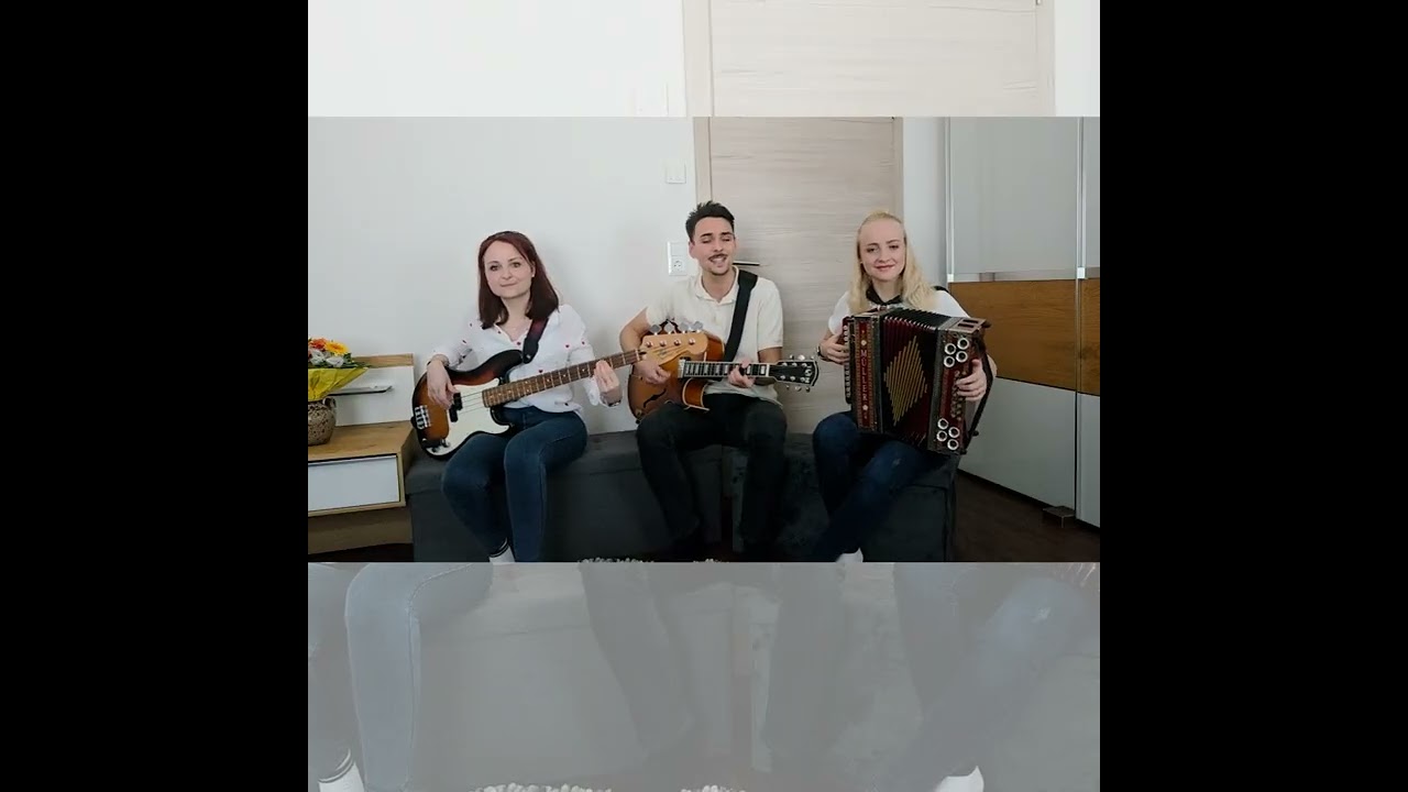 Ein Lied der Liebe - Geschwister Scharf