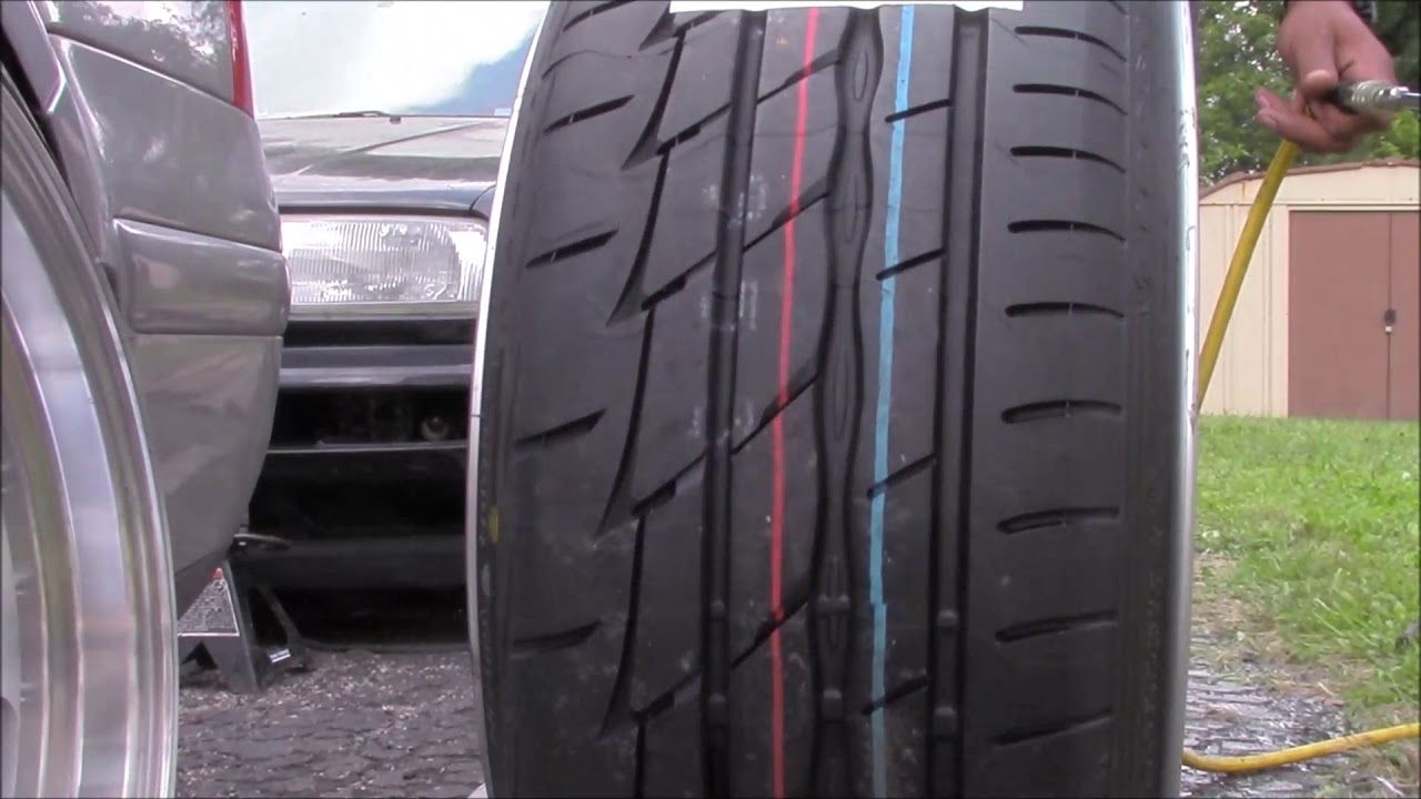 MK4 Jetta Wagon Stance