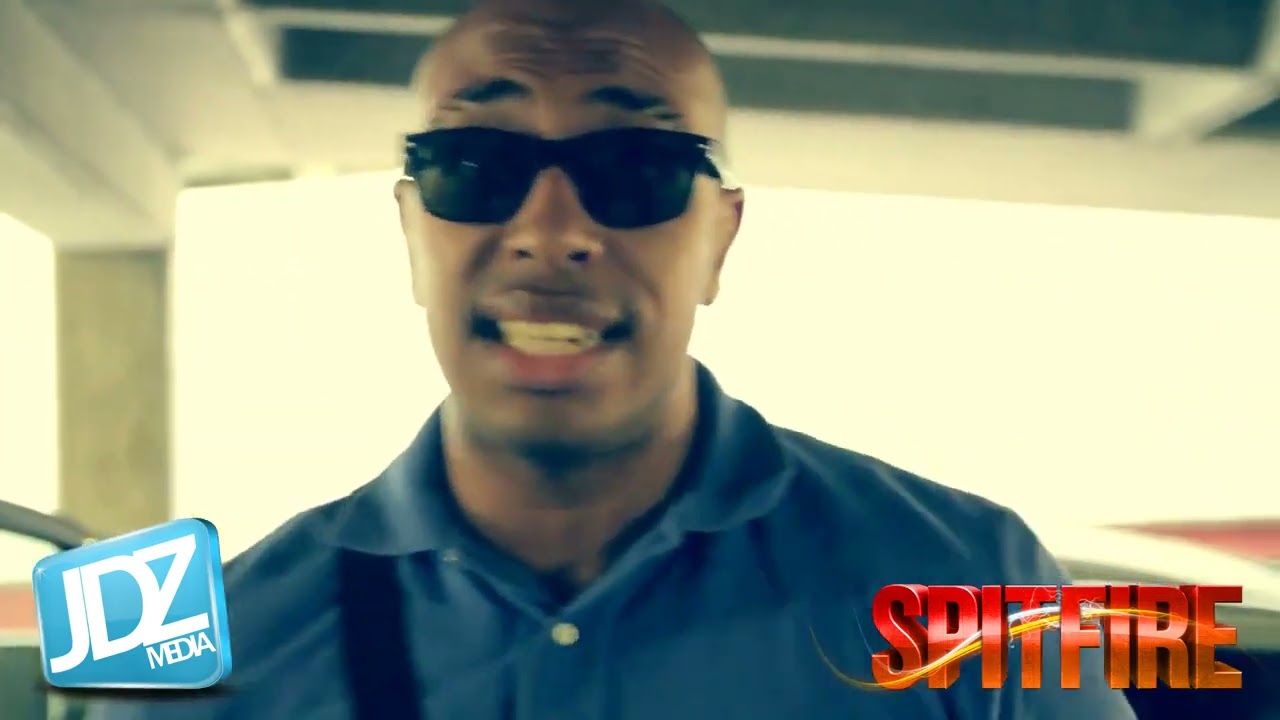 #SPITFIRE - Smuttz