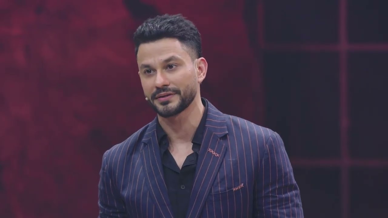 ALLIANCE grand finale | Aly Goni Vs Mini mathur 