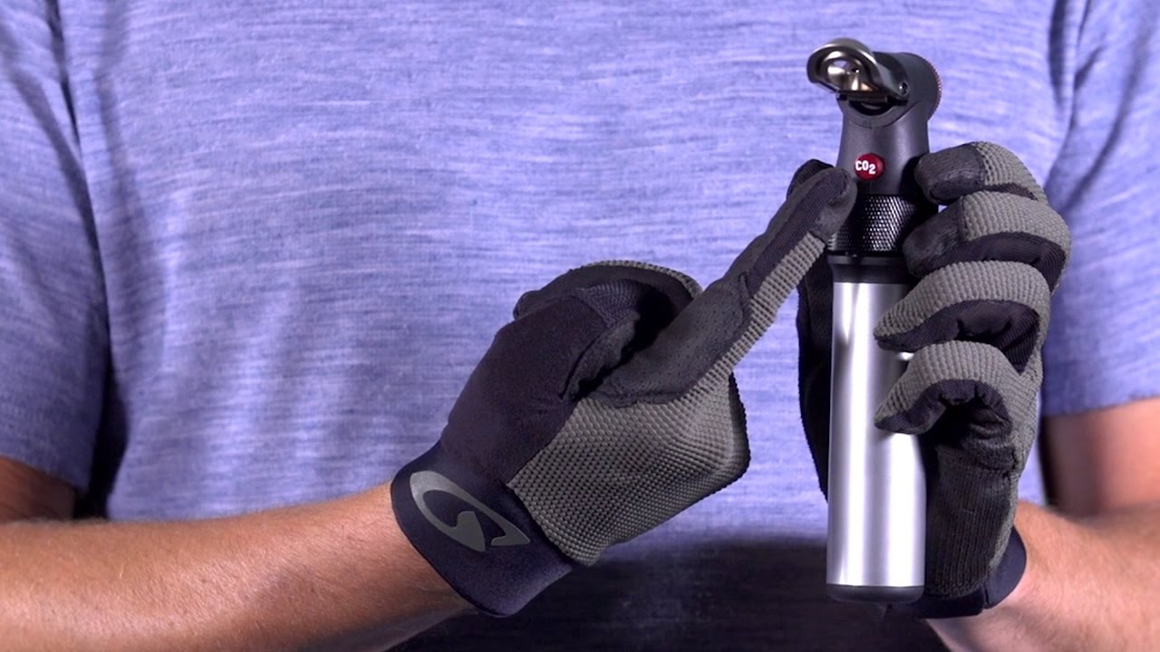 Mammoth CO2FER MINI-PUMP