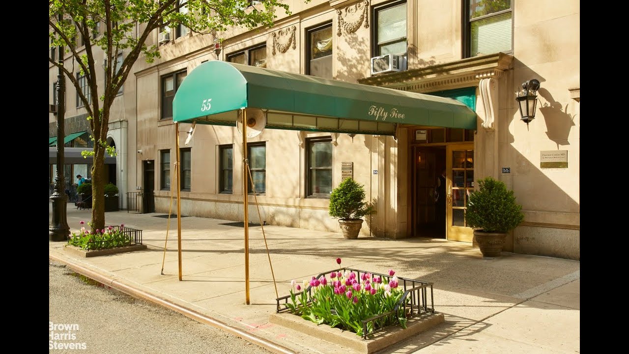 55 East 86th Street Apartment #12B, Upper East Side, NY