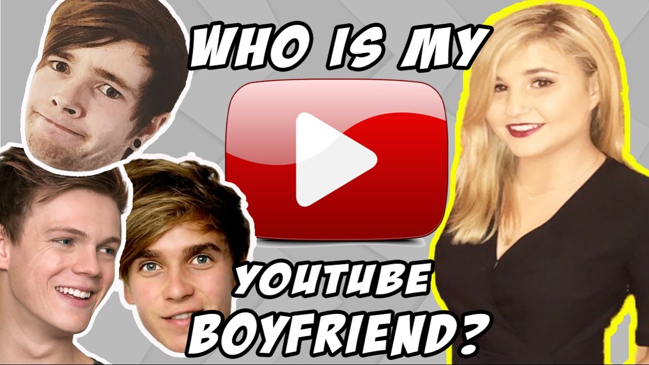 WHO IS LITTLE KELLYS YOUTUBE BOYFRIEND?! Kelly and Carly Vlogs