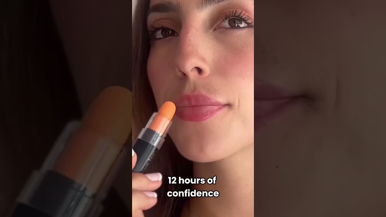 Experience Personalized Lip Magic Like Never Before! #Mood matchers