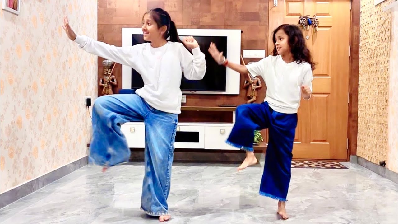 Oh mama! Tetema | Sethia Sisters 