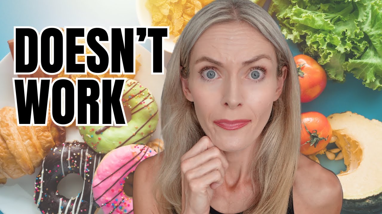 Calorie Deficit: What You're Getting WRONG