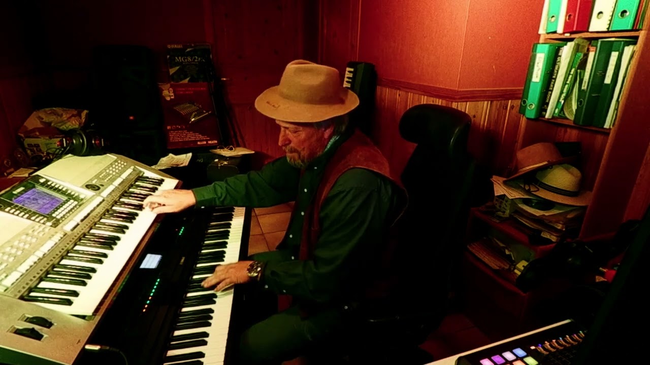 Oh Carol (Smokie Song) | Cover by Ole Hegelund