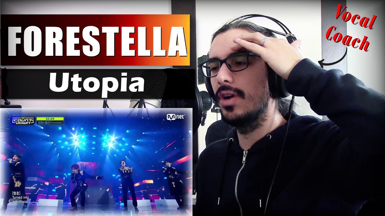 FORESTELLA 