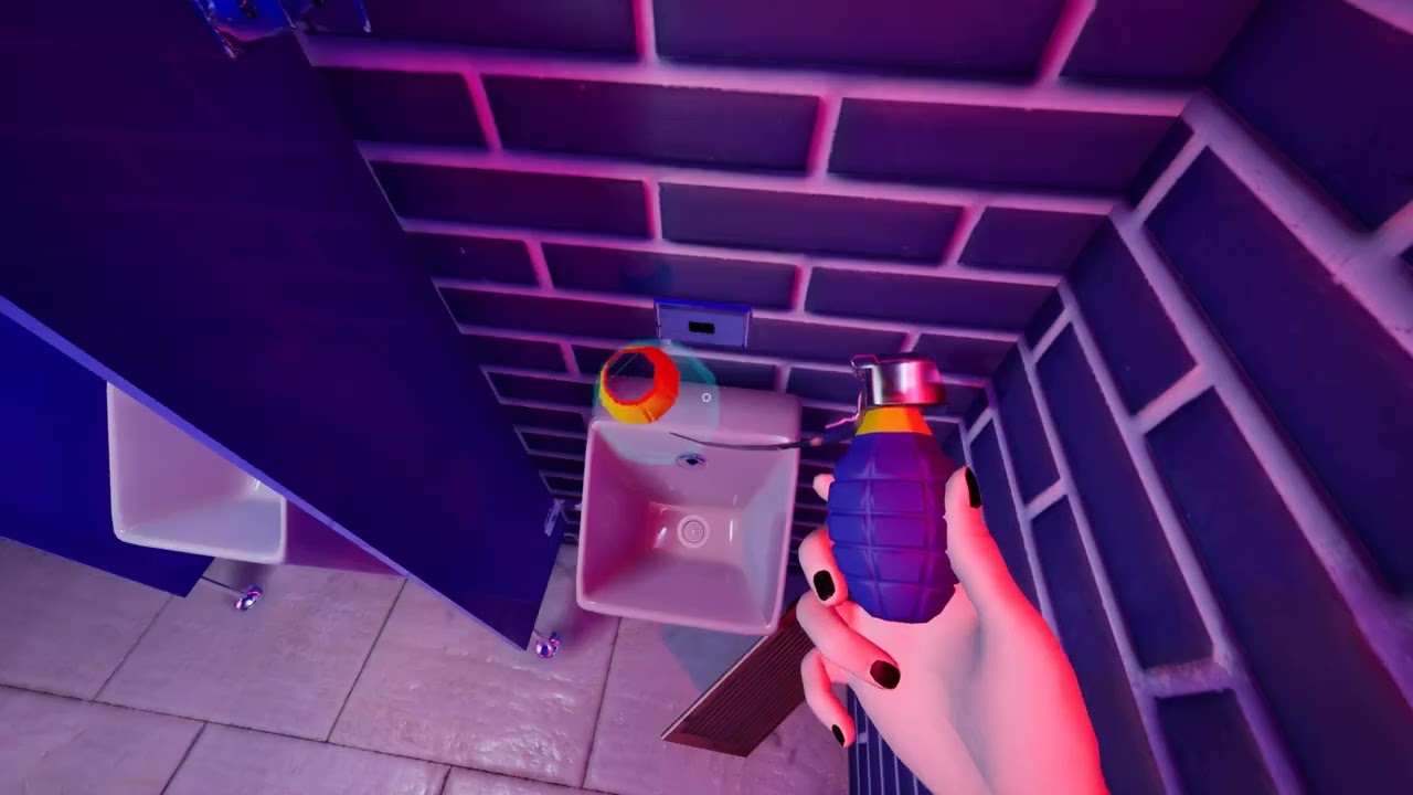 ВСЕ КОНЦОВКИ Toilet Chronicles!!!