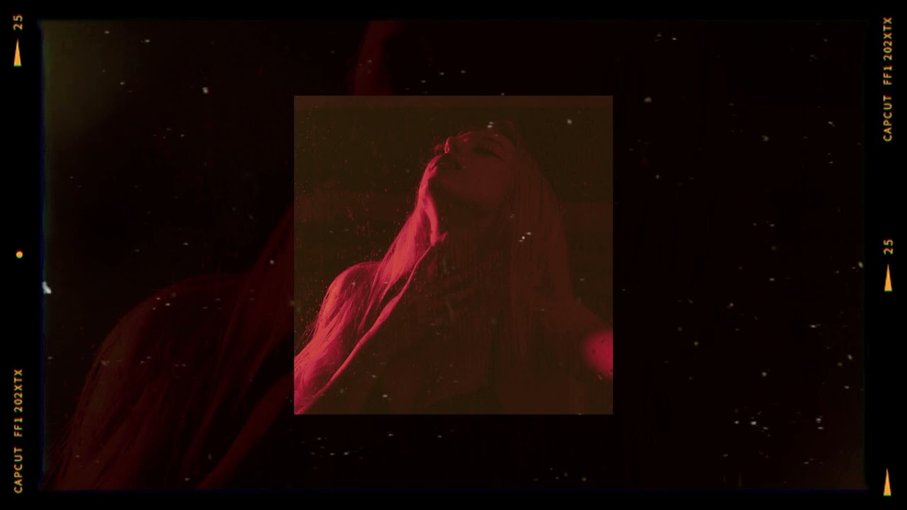 Daniel Di Angelo type beat - All You | Prod. Samvl