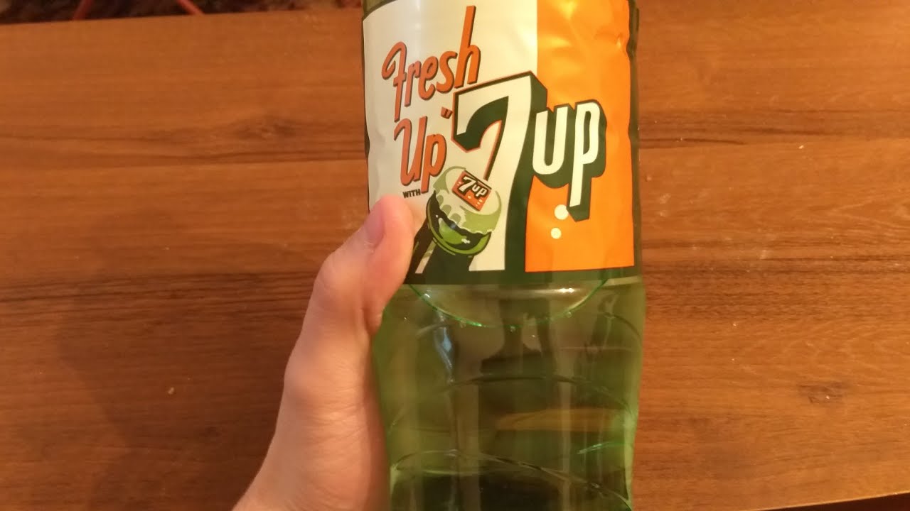 7 UP . FRESH UP. СЕВЕН АП.