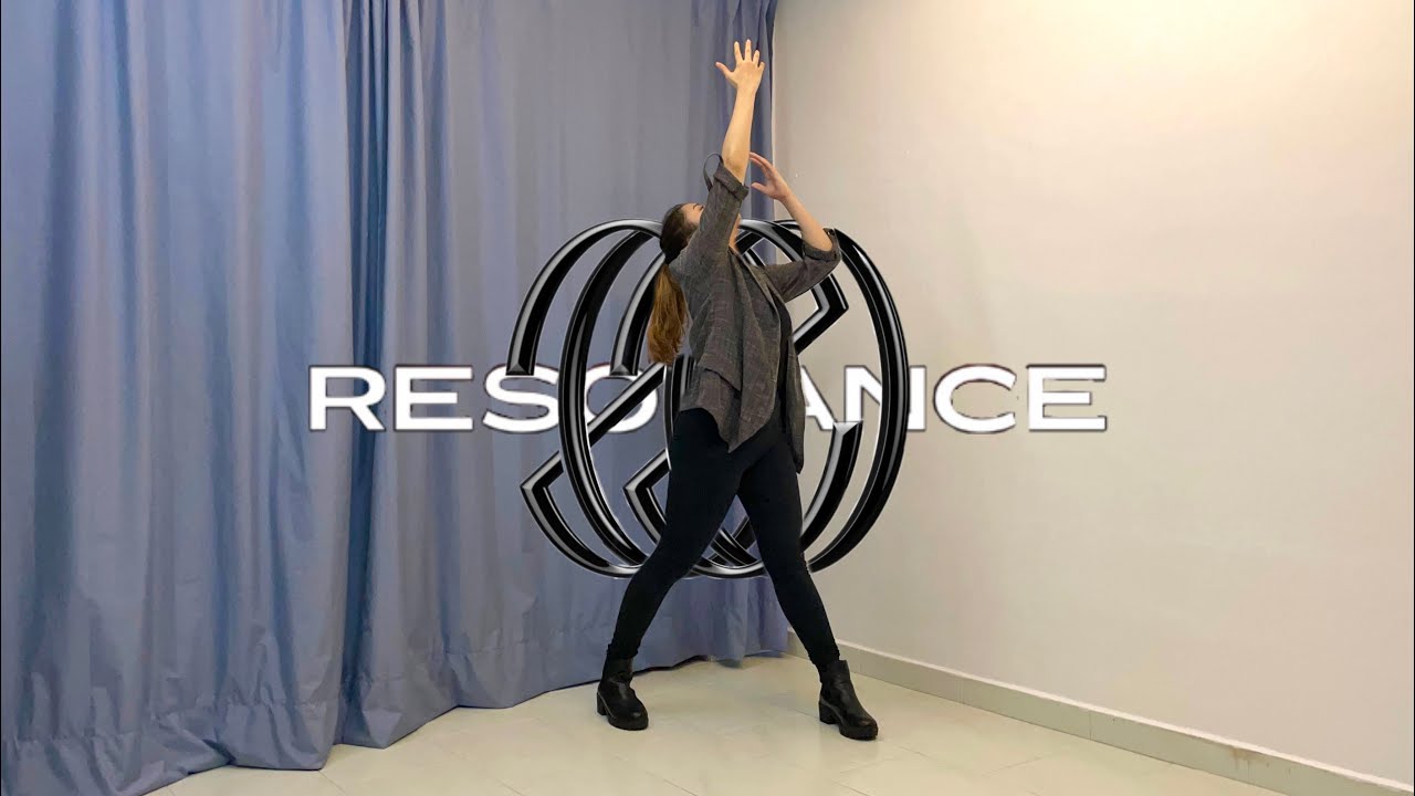 엔시티 NCT 2020 'Resonance' Dance Cover | Ayie Garcia
