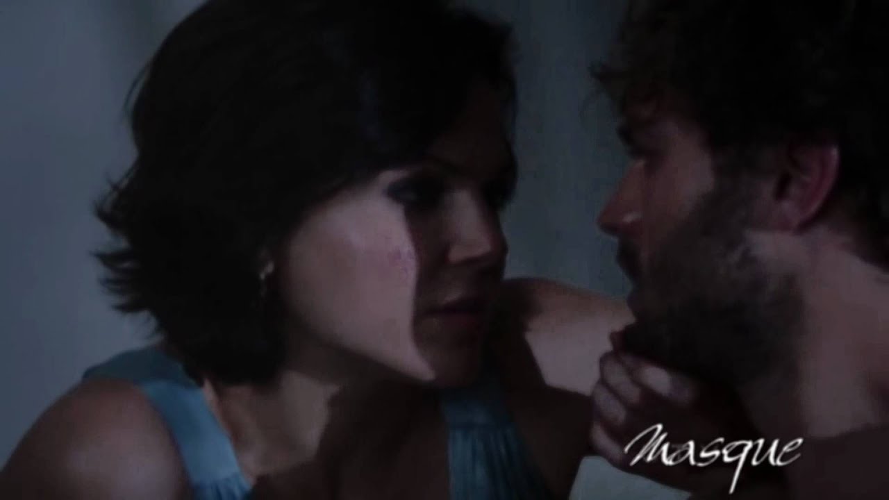 Tainted Love (Once Upon A Time, Regina/Graham)