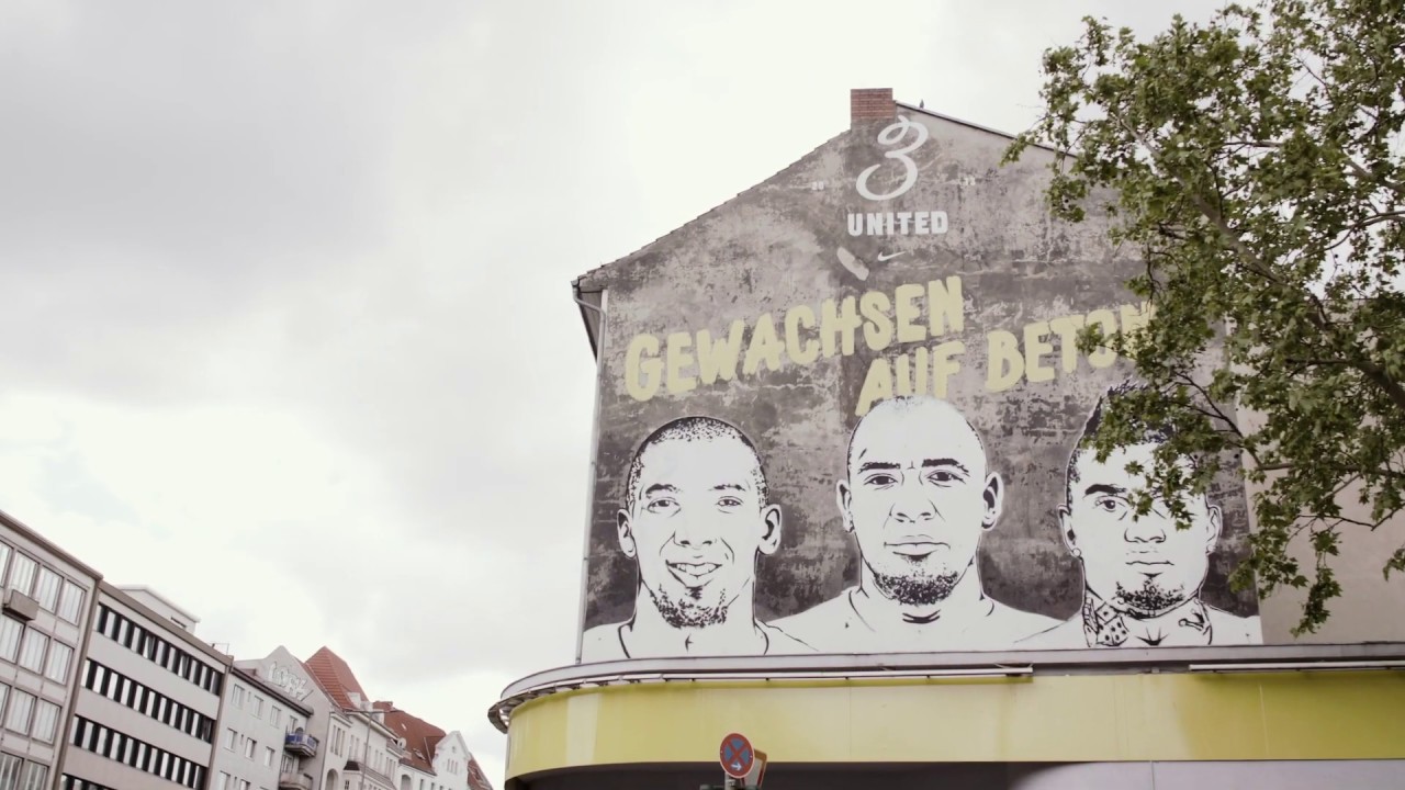 Berlin-Wedding