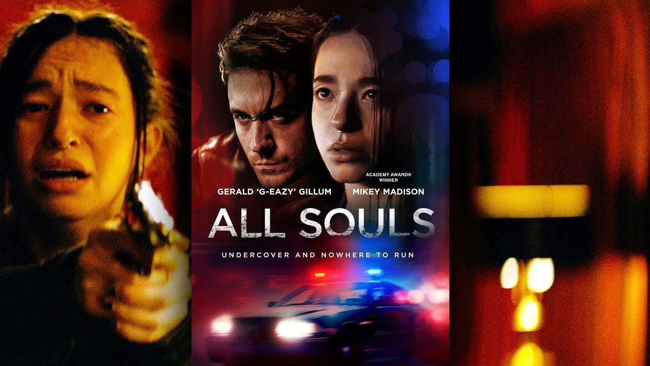 All Souls Trailer