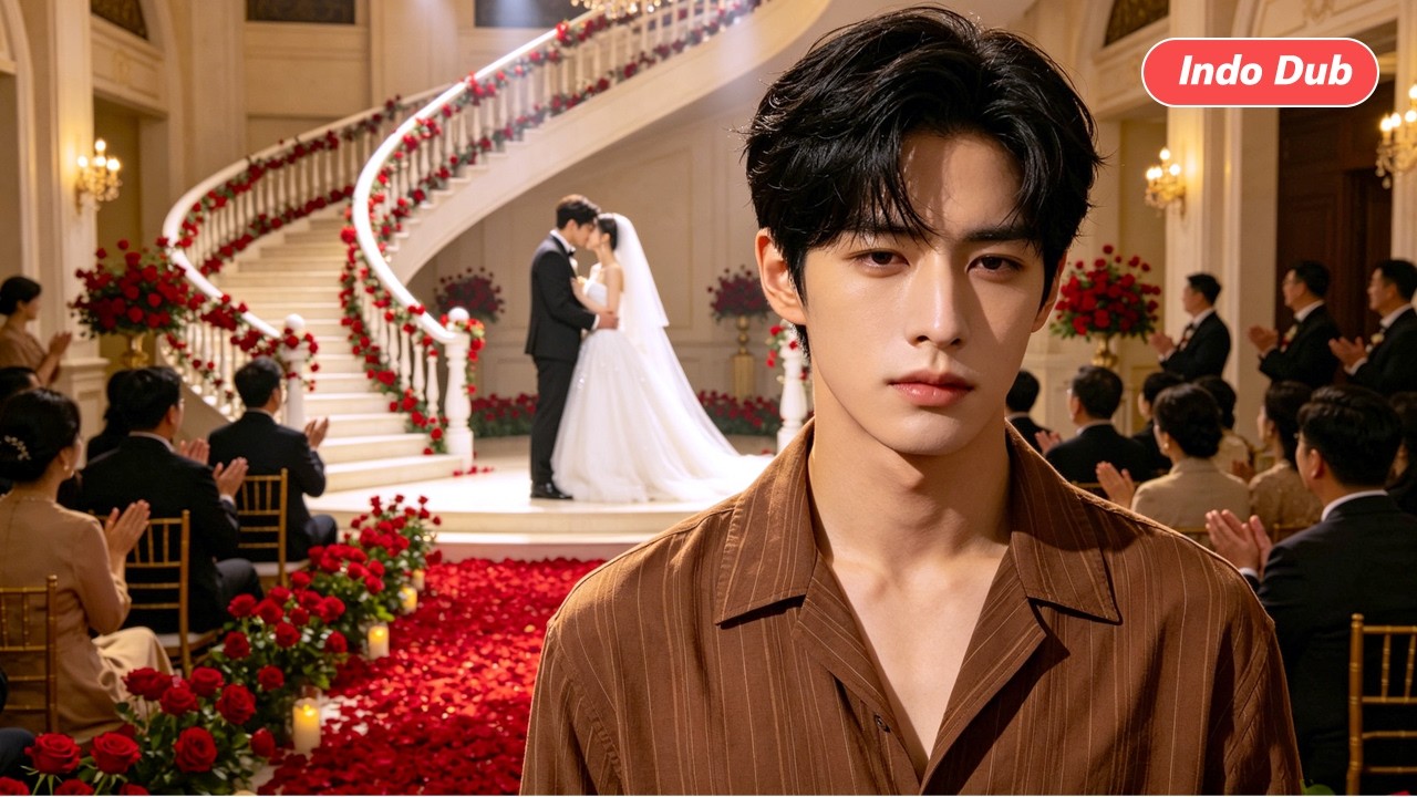 【Indo Dub】10 Tahun Kerja Keras, Cewek Ini Kuberikan ke Pria Lain. Sekarang Dia Nyesel! #cdrama