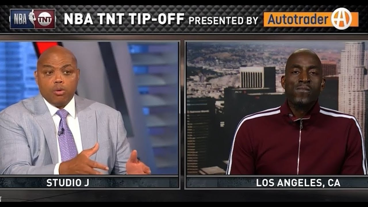 Inside The NBA: Talking about Jimmy Butler drama in Minnesota