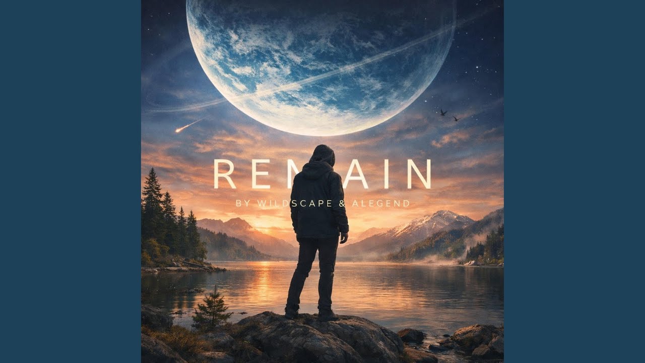 Remain (feat. Alegend)