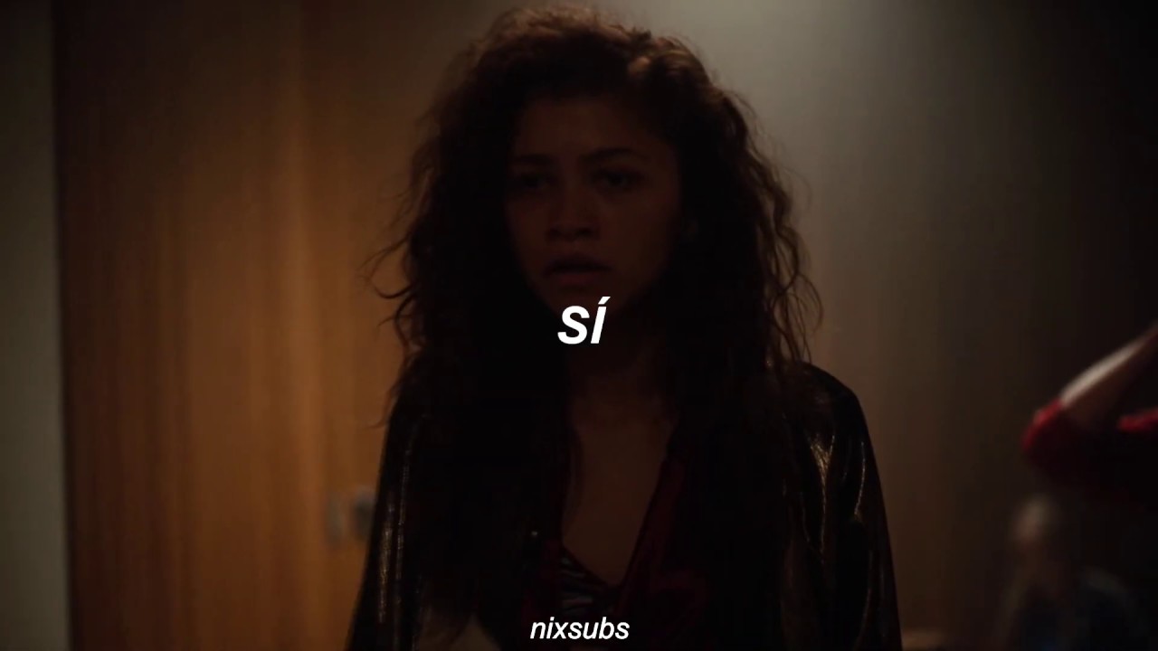 Labrinth & Zendaya - All For Us (Traducida al Español)