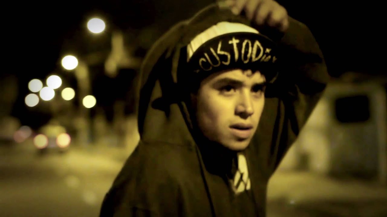 Custodia En El Corazon  Video Oficial