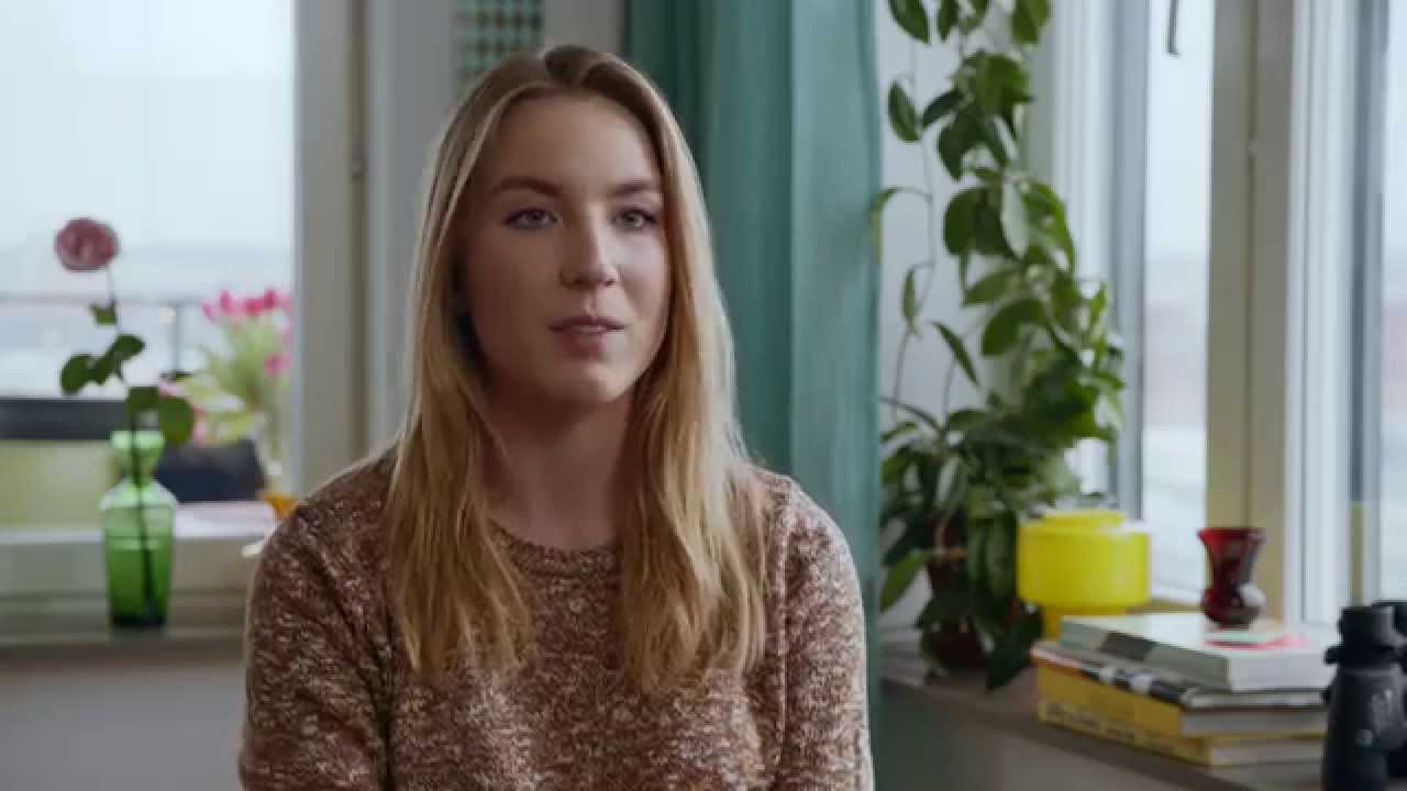 Lärarkandidaterna del 1 av 6 - Prata inför folk