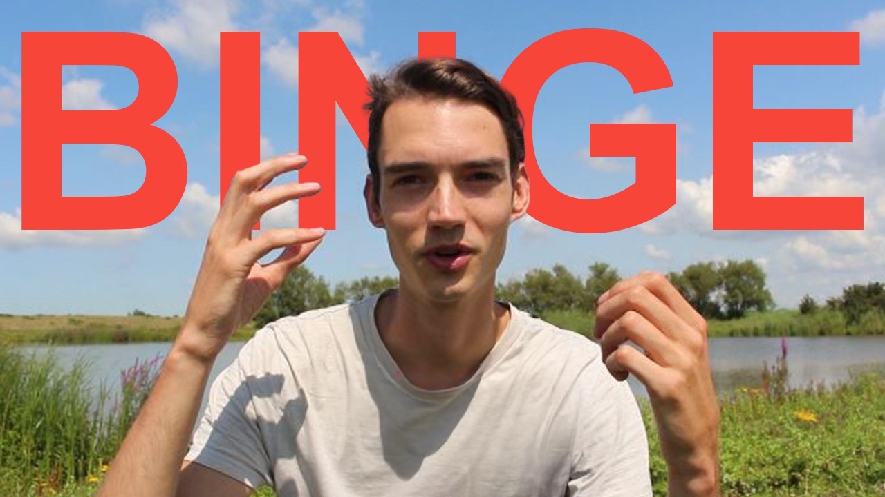 Your Brain on a Youtube Binge (And How to Stop)