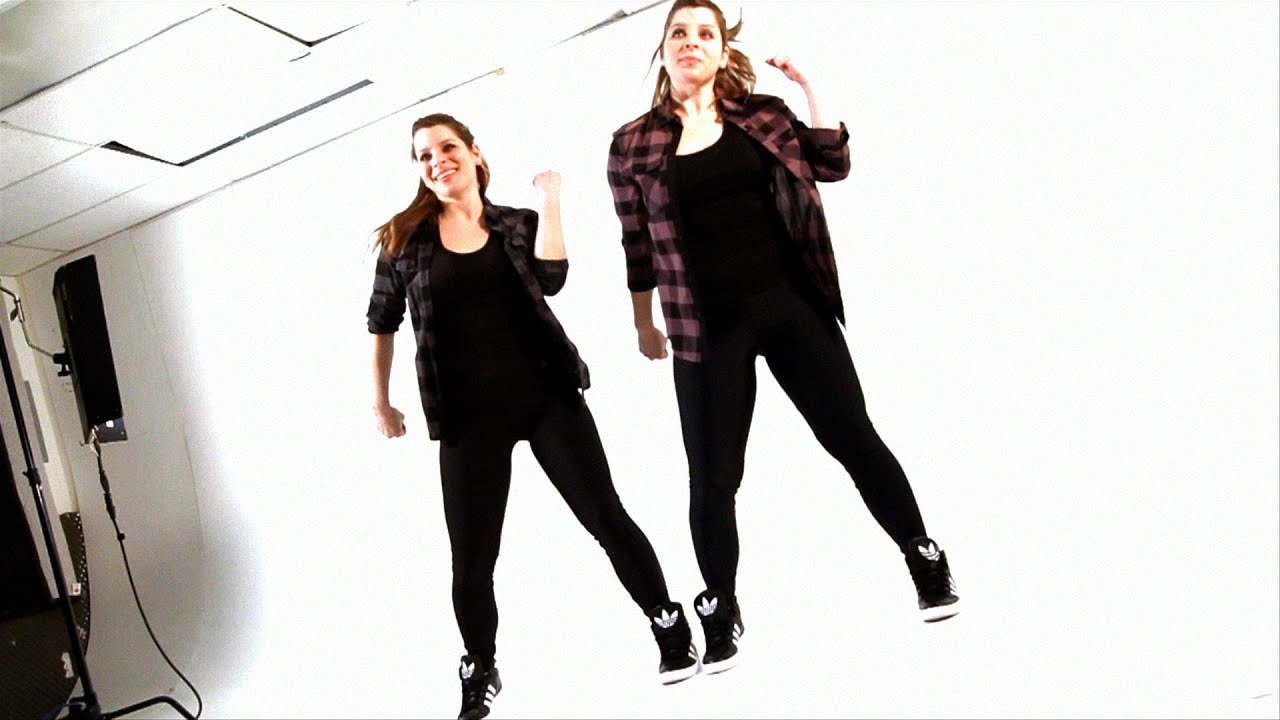 How to Dance like Lady Gaga | Beginner Dancing