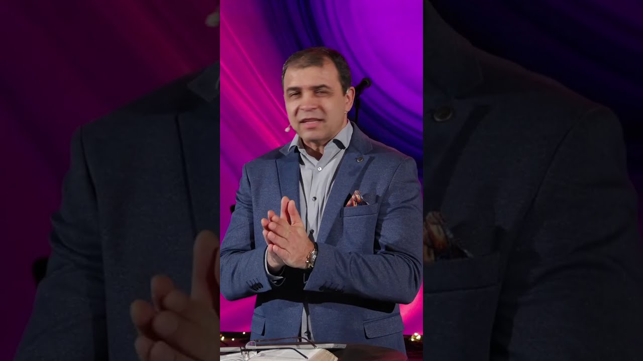 Когато покривът стане врата! // п-р Ники Марков