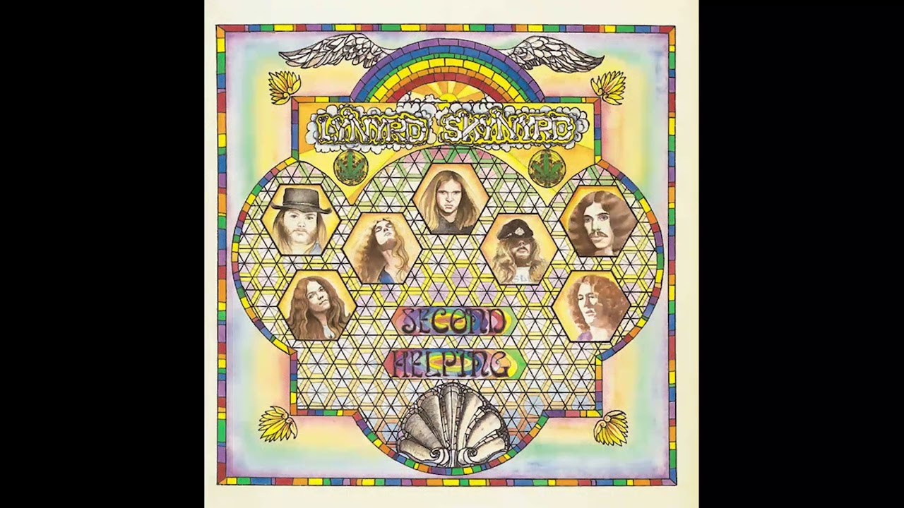 Acapella – Sweet Home Alabama - Lynyrd Skynyrd - (Only Vocal)