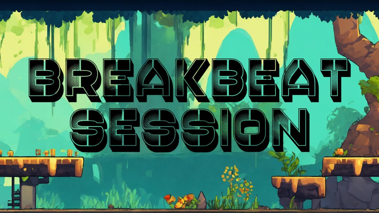 BREAKBEAT SESSION # 350 mixed by dj_némesys (DESCARGA MP3 EN DESCRIPCIÓN)