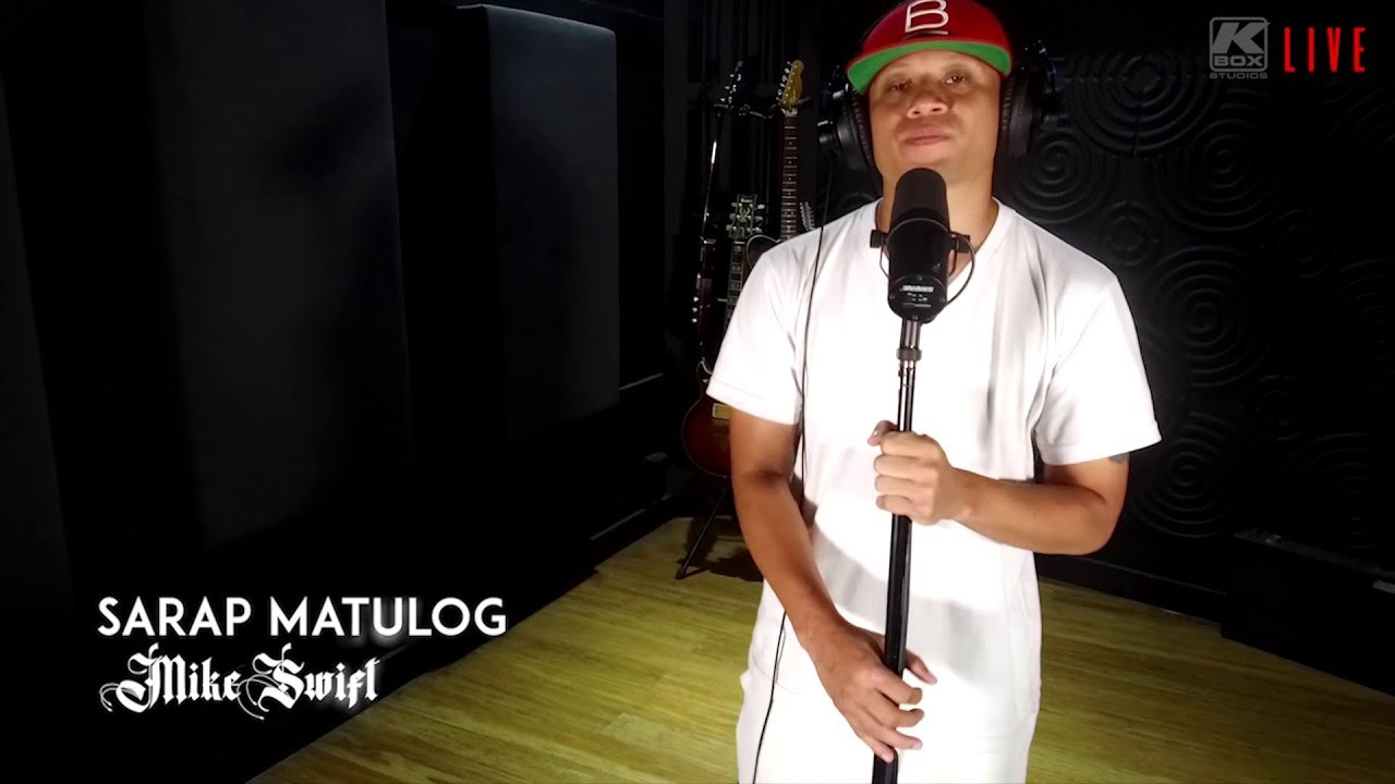 Mike Swift - 
