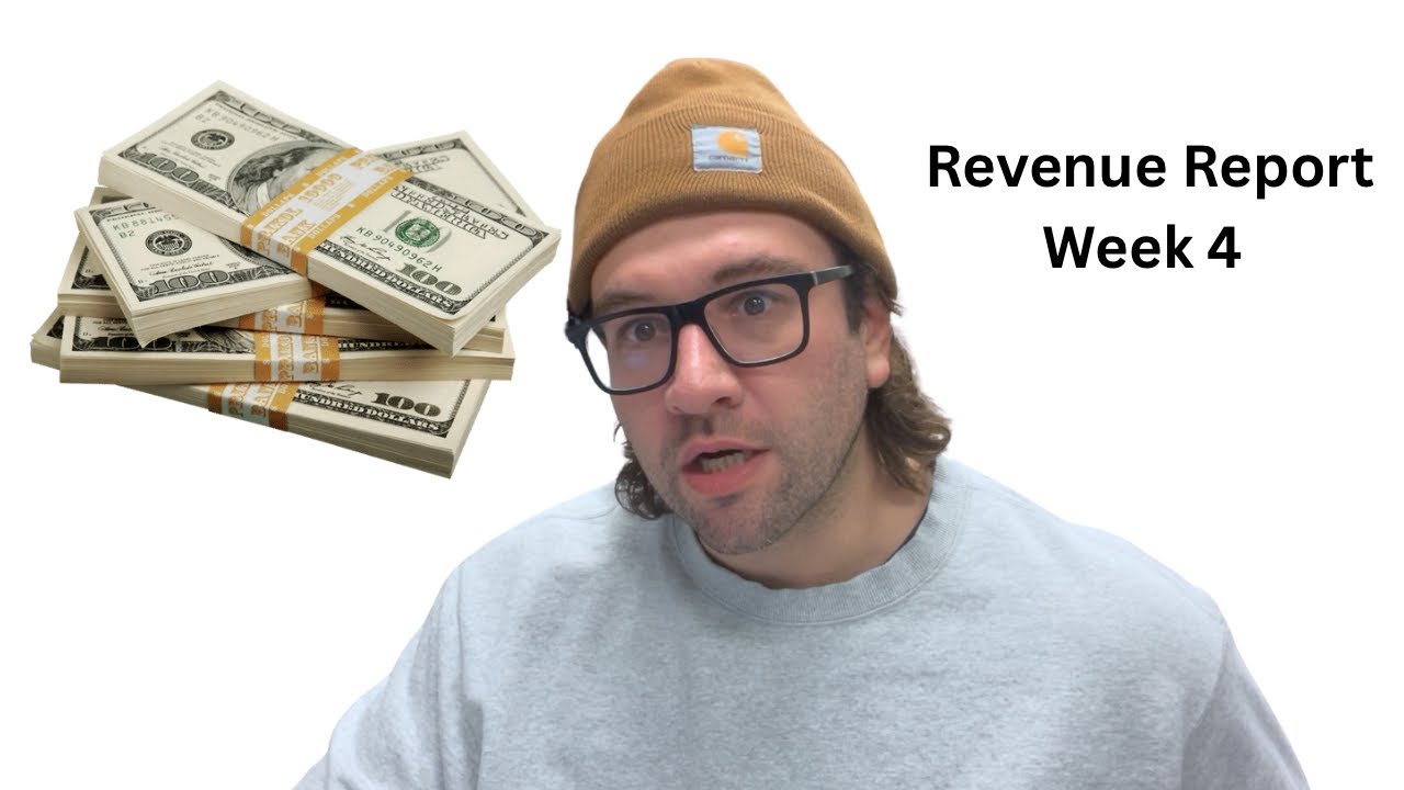 My Side Hustles Make More Than Some People's Full Time Job