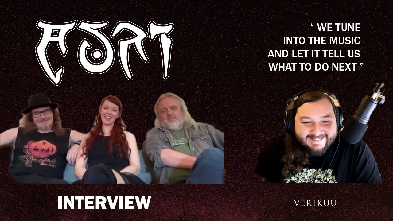 AURI: Encontrar la inspiración en lo que nos rodea | ENTREVISTA