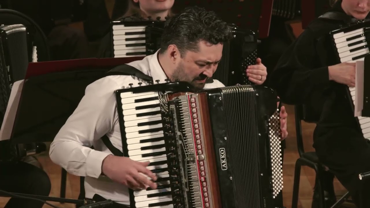 GALLIANO New York Tango - Nikita Vlasov / ГАЛЬЯНО Танго Нью-Йорк - Никита Власов