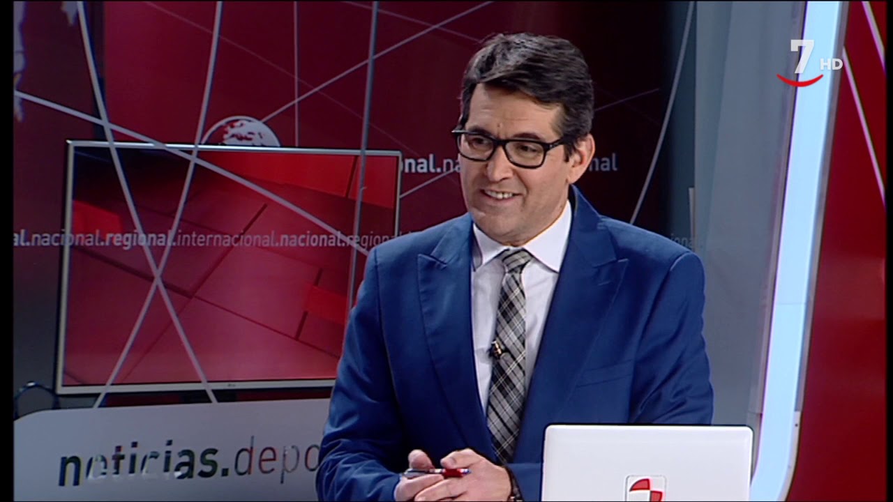 Entrevista a Javier Maroto, portavoz del PP en el Senado