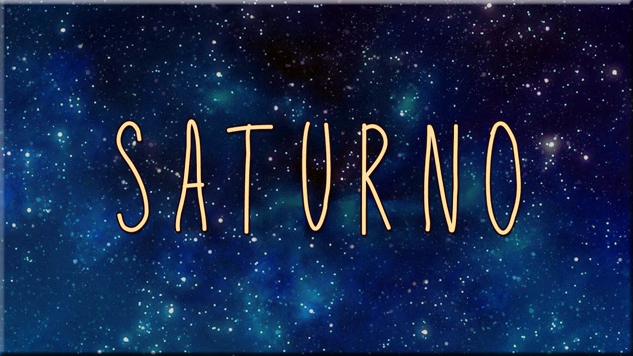 SATURNO - (FREE - PSYCHO Type Beat Acústico) - TÖRO RECORDS