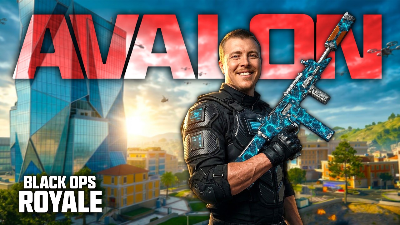 🔴LIVE - Warzone #1 Leaderboard Kills #14 in Wins