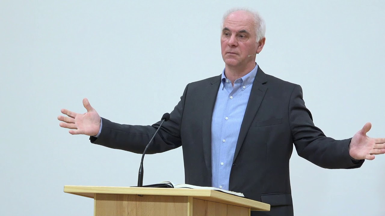 Dorel Abutnăriţi | &Icirc;nţelegerea valorii trupului şi s&acirc;ngelui Domnului nostru Isus Hristos -BetelReus-