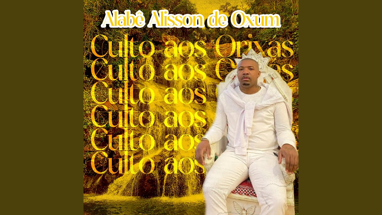 Oxala (Ao Vivo)