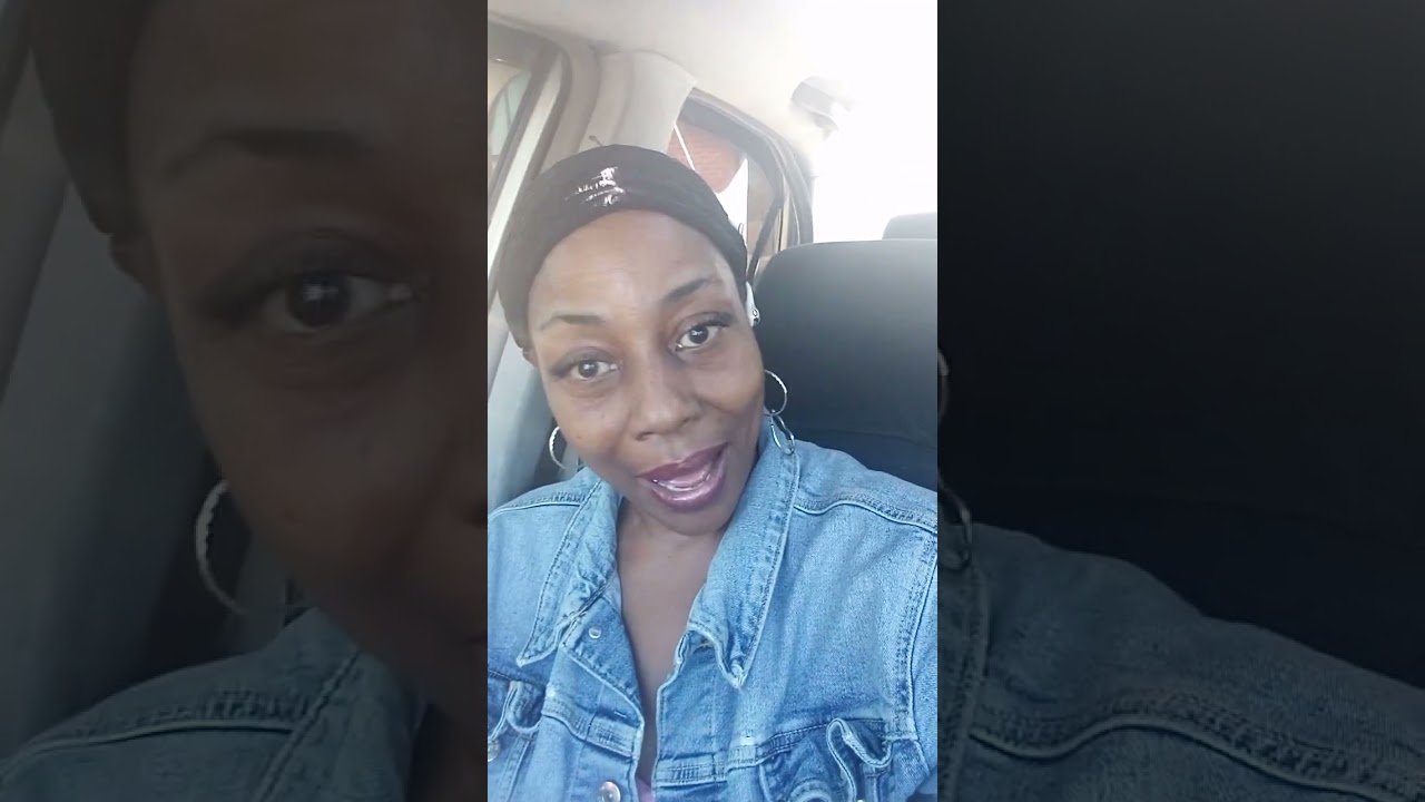 We find out different information whenever we listen 👂🏾..pl subscribe Ty 🙏🏾