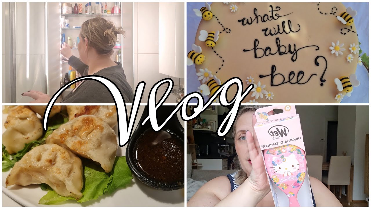 Hellooo...ich bin zurück🤗|mein Herbst 2025|Babyparty,Frisör und vieles mehr