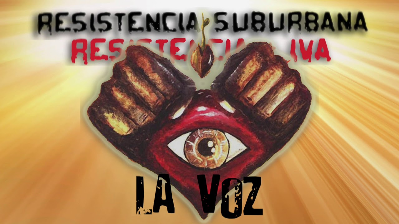 La Voz - Resistencia Suburbana (Resistencia + IVA)